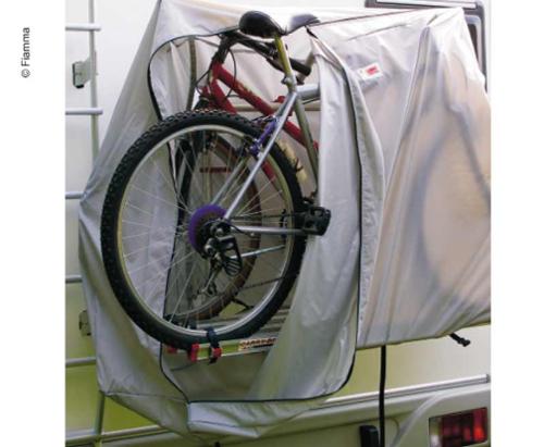 Fiamma Fahrradschutzh Lle Bike Cover Premium S Max R Der