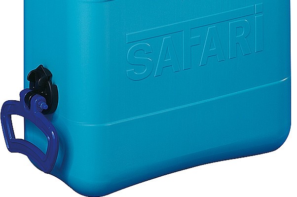 Comet Wasserkanister SAFARI 15l