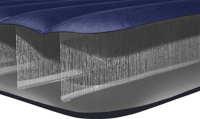 Intex Luftmatratze Classic Gr.1 / 191x76x25cm 