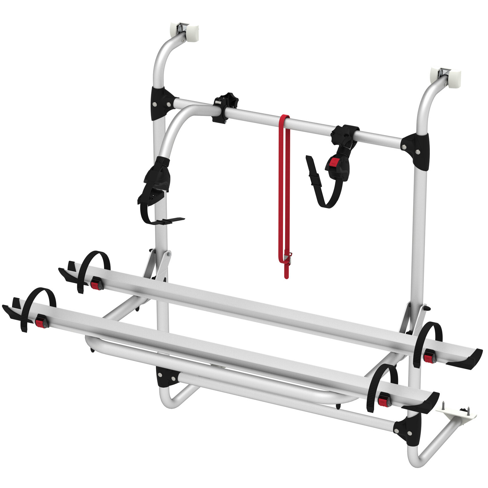 Fiamma Carry-Bike Caravan Universal, für max. 2 Räder