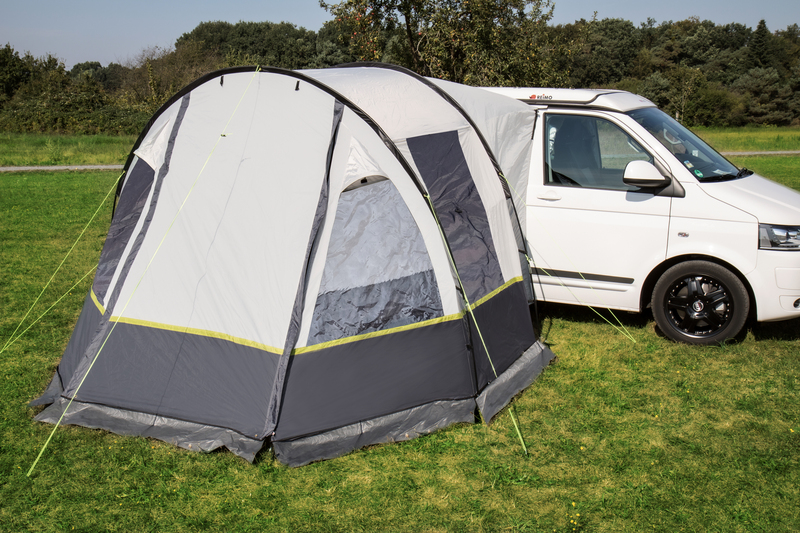 Reimo Tent Vorzelt TOUR COMPACT 2 freistehend