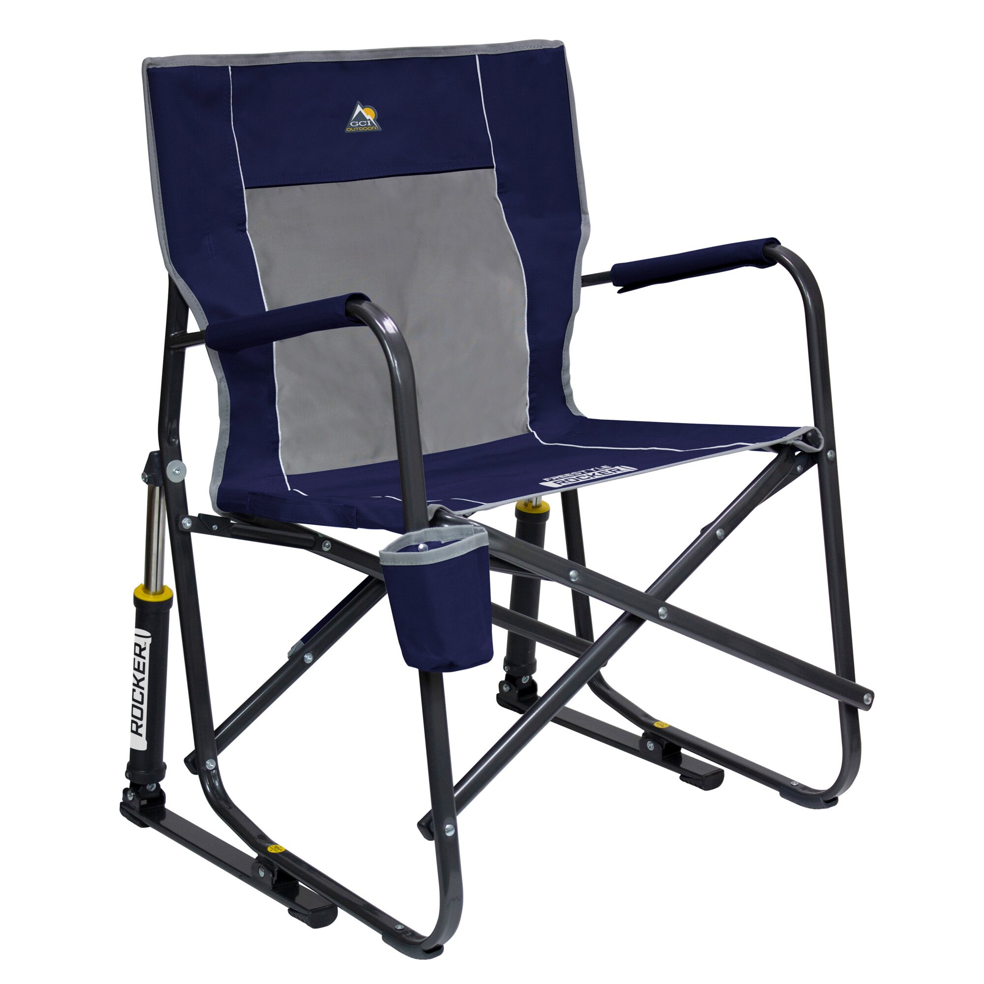 Schaukelstuhl Freestyle Rocker™