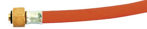 GOK Hochdruck-Schlauchleitung 750mm / 30bar