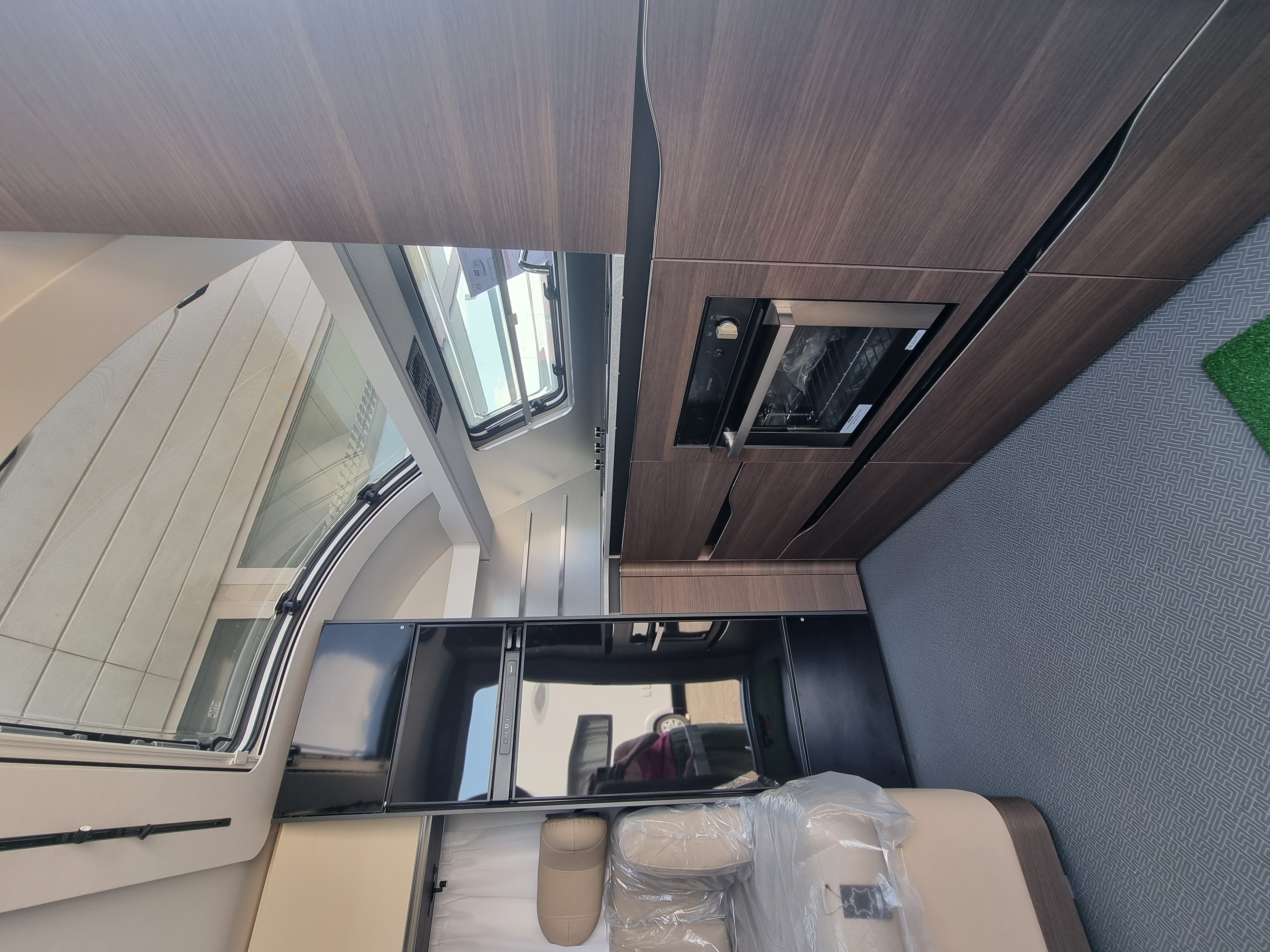 Adria Alpina 663 HT Adria Alpina 663 HT