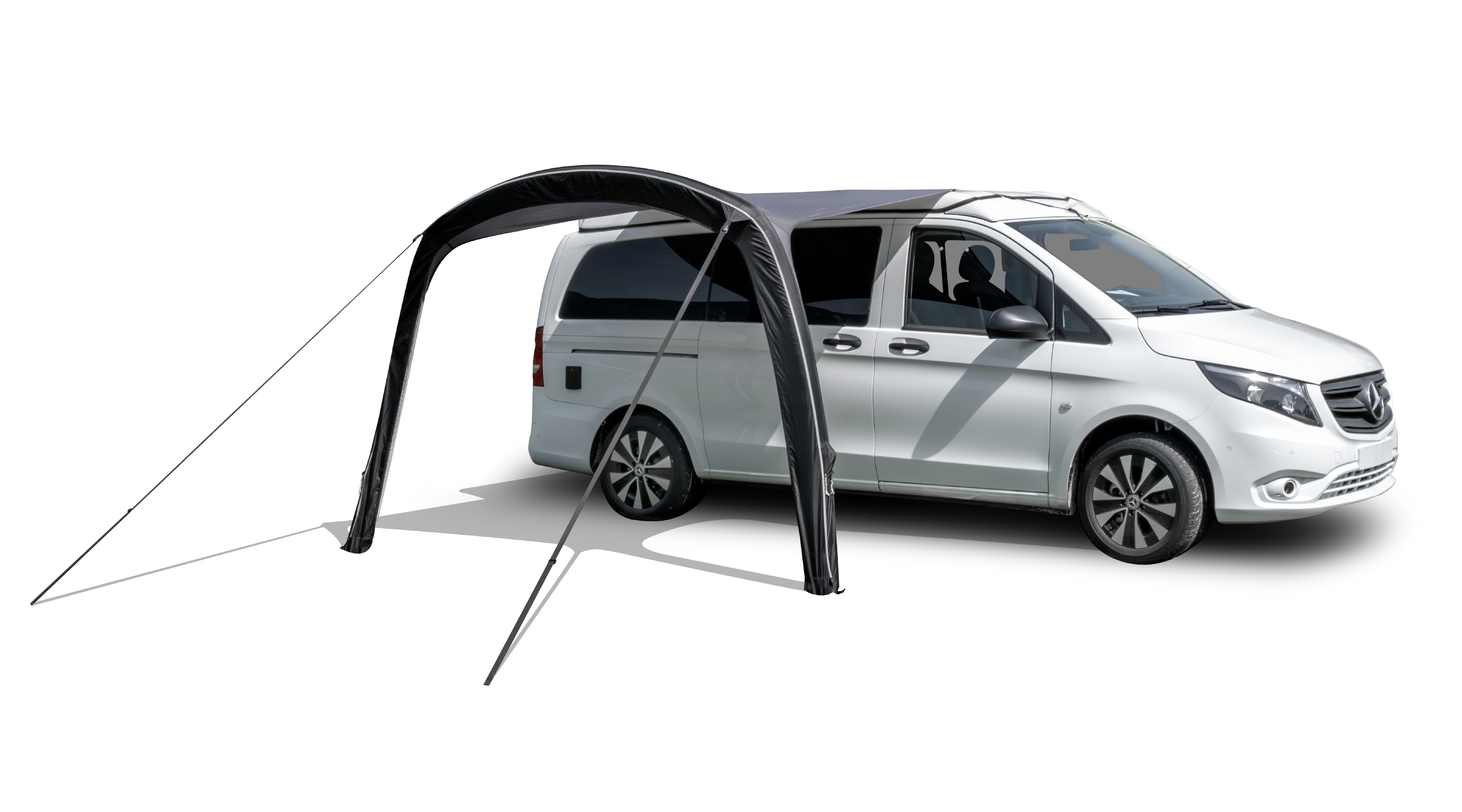 Brunner Sonnendach AIR  Skia AUTO-UP