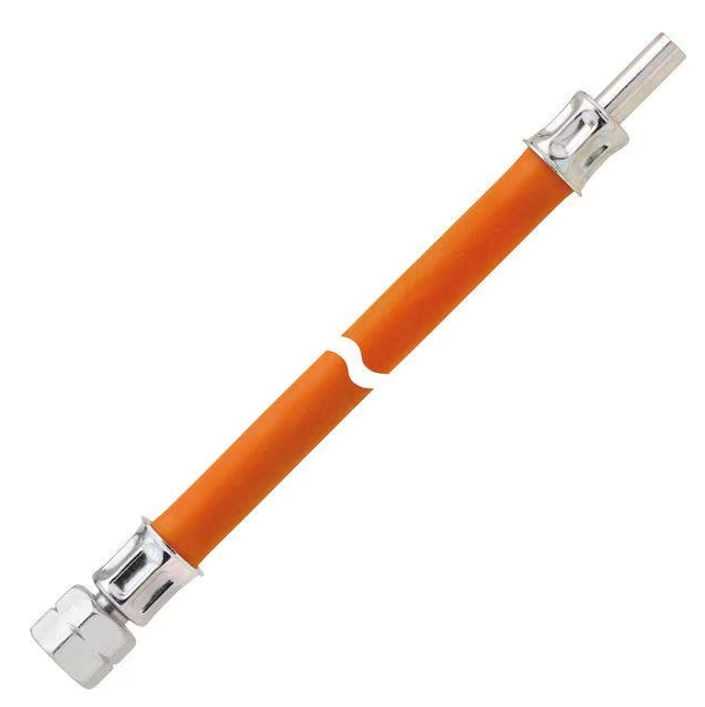 GOK Spezial-Gasschlauch RST 400mm