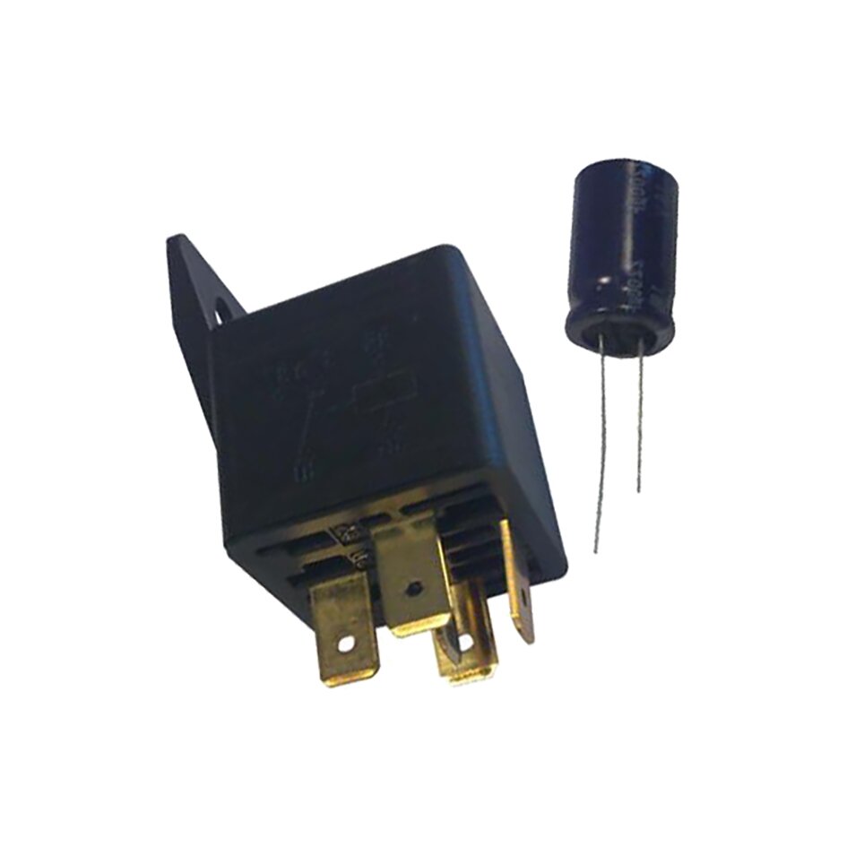 Thule Relais für Omnistep 12V
