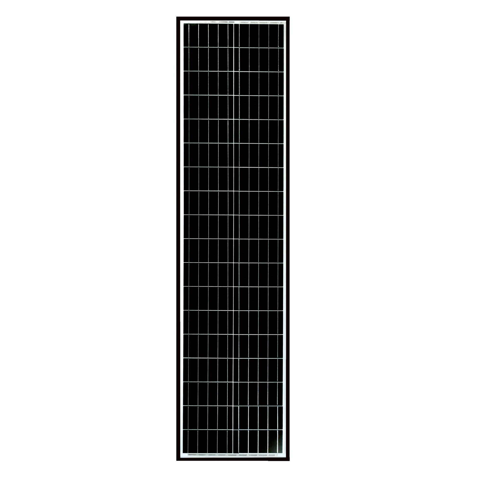 Solara Solarmodul Ecolux HV-Serie, 100 Wp