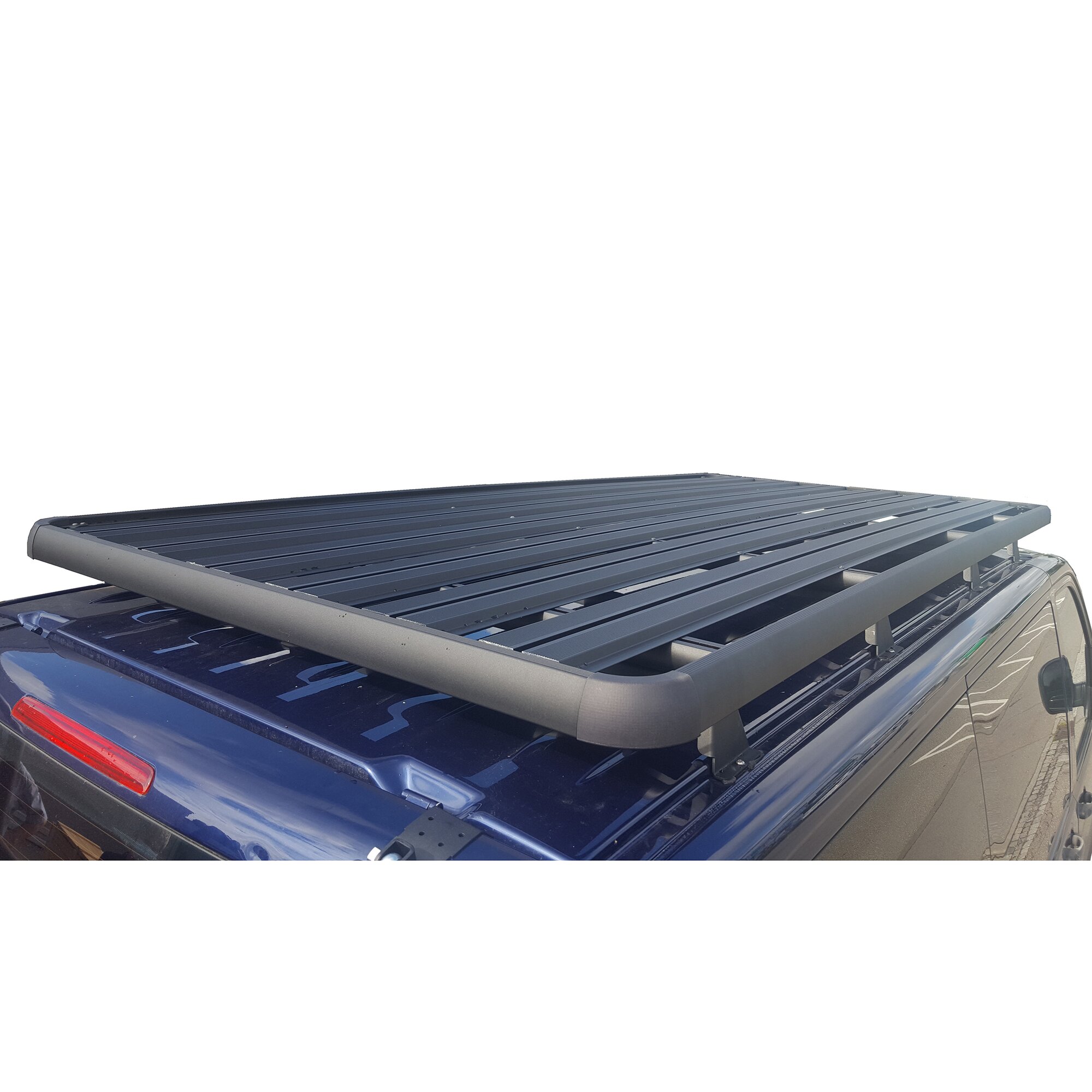 EuroCarry Dachreling Adventure Roof für VW T5/T6