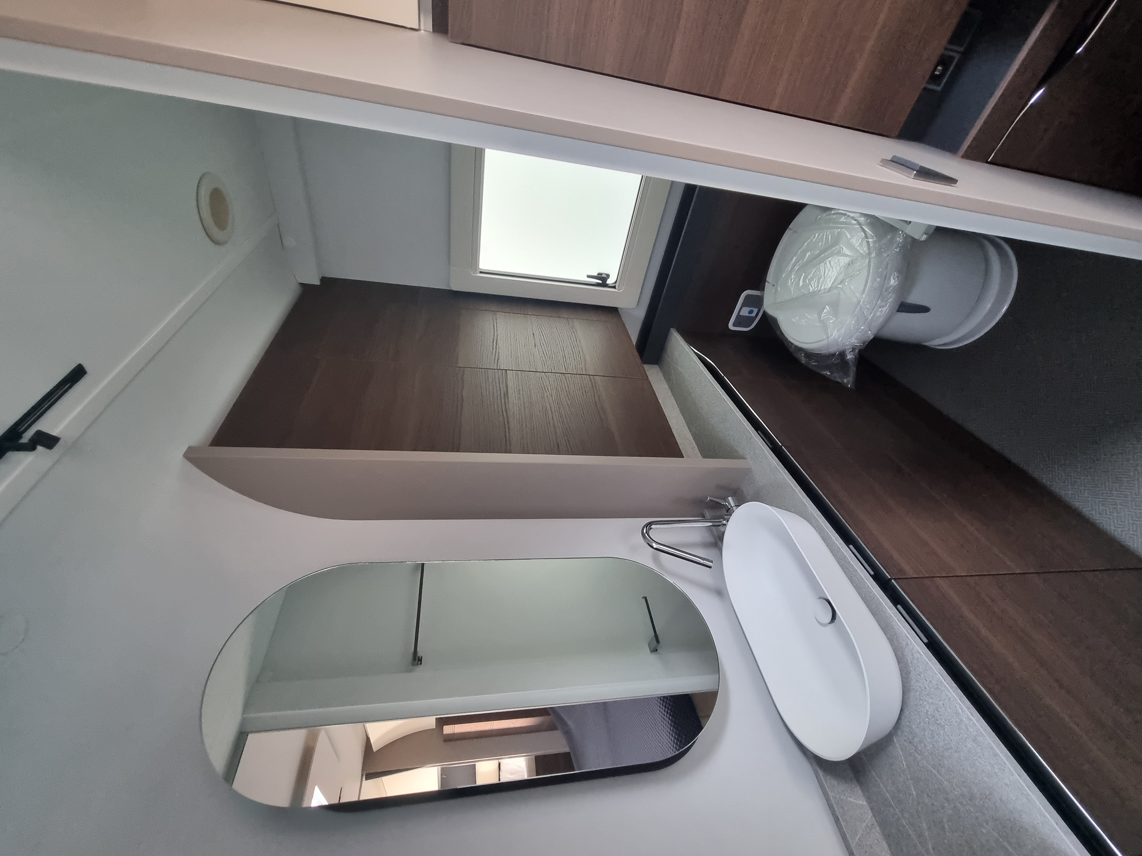 Adria Alpina 663 HT Adria Alpina 663 HT