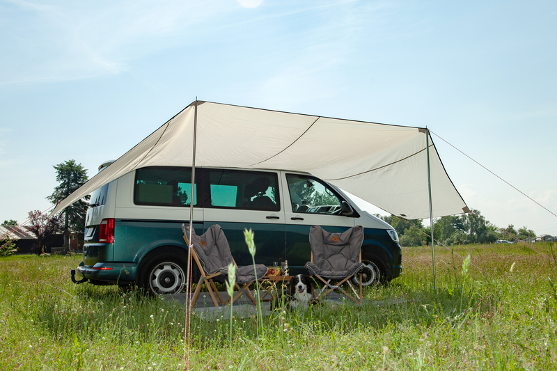 Reimo Tent Sonnenvordach MAURITIUS 510