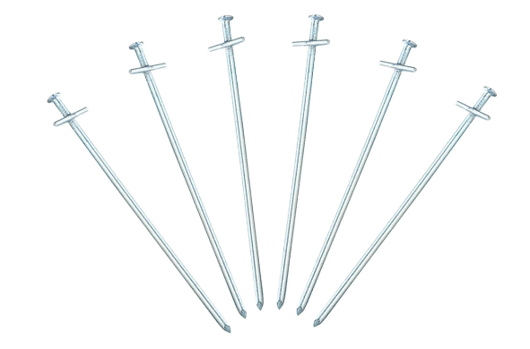 Berger Felsbodenhering TRAZAN 17cm / 6er / extrem harte Böden