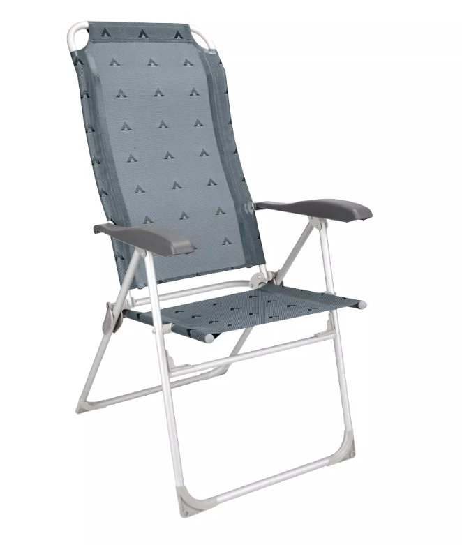 Berger Campingstuhl COMFORT