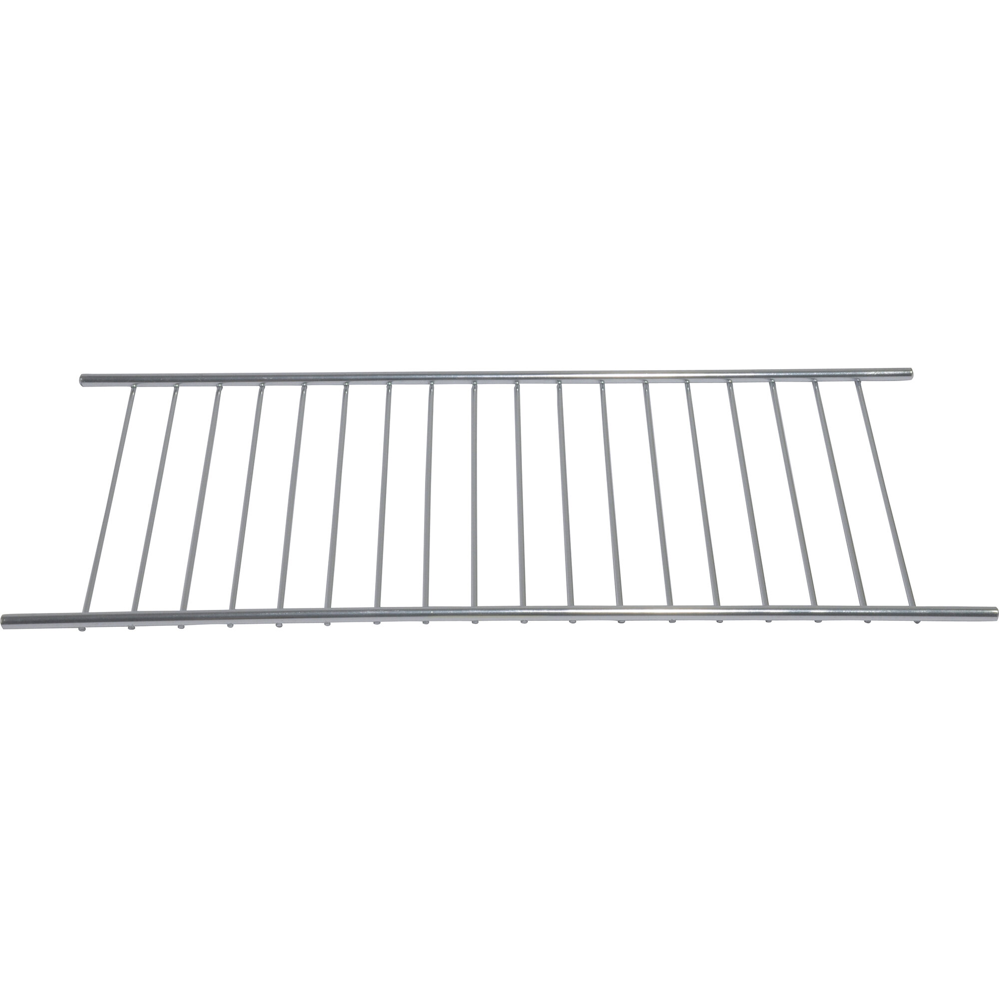 Dometic Gitterrost oben, verzinkt, 39 x 16,4 cm für Dometic-Kühlschränke RML 943X