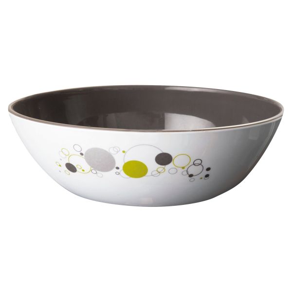 Brunner Schüssel SPACE ø23.5cm mit Antislip