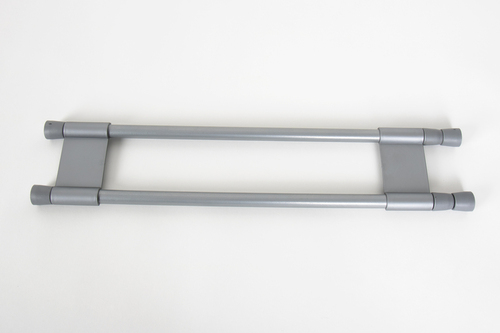 Camp4 Rausfallschutz für 250-430mm Schrankbreite