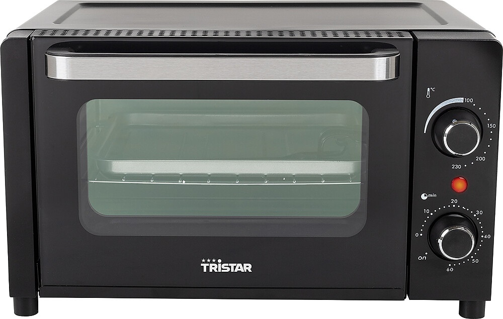 Tristar Mini-Backofen 10l