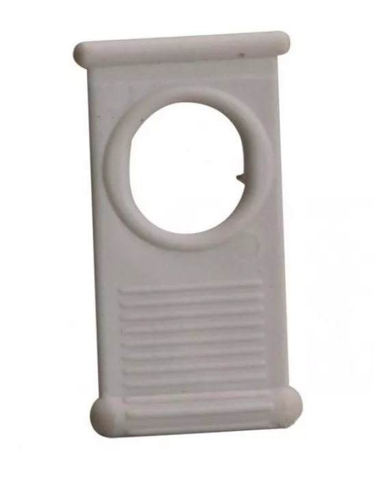 Dometic Zuglasche RAL SP153 / 3er