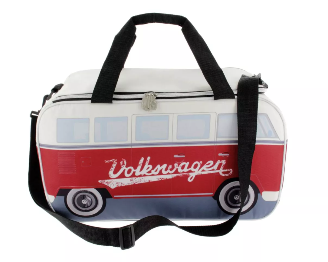 VW Collection VW T1 Kühltasche 25l