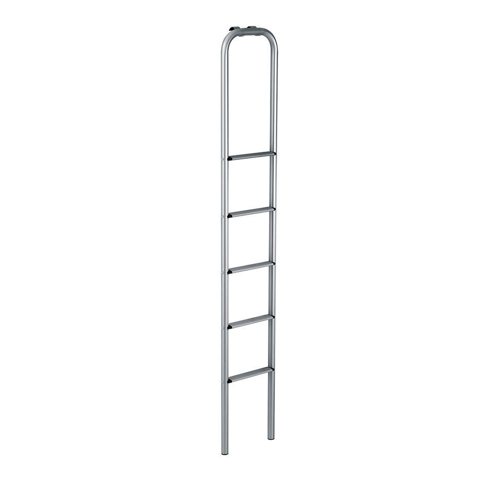 Thule Van-Leiter Alu, 5-stufige,