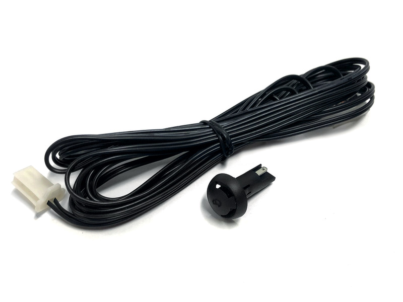 Carbest Externer Temperatursensor für VanHeat
