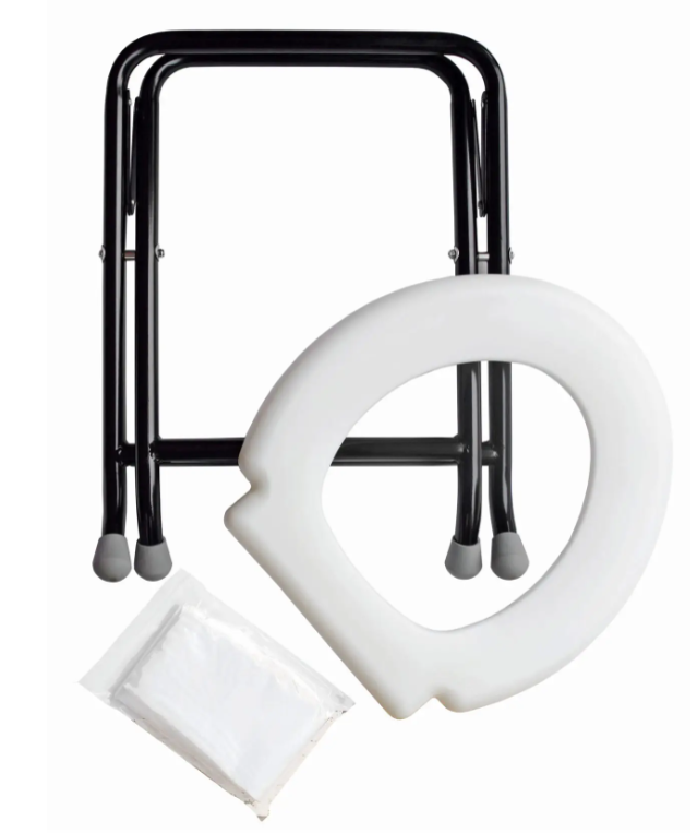 Yachticon Klapptoilette
