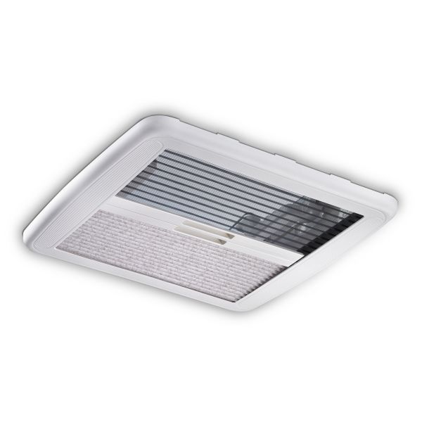 Dometic Mini Heki S 400x400mm / 23-42mm