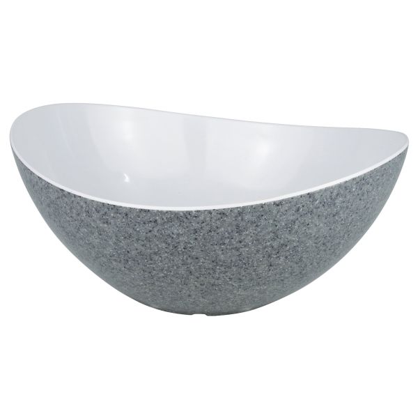 Gimex Salatschale mit Antislip