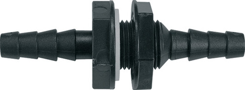  Tankdurchführung gerade