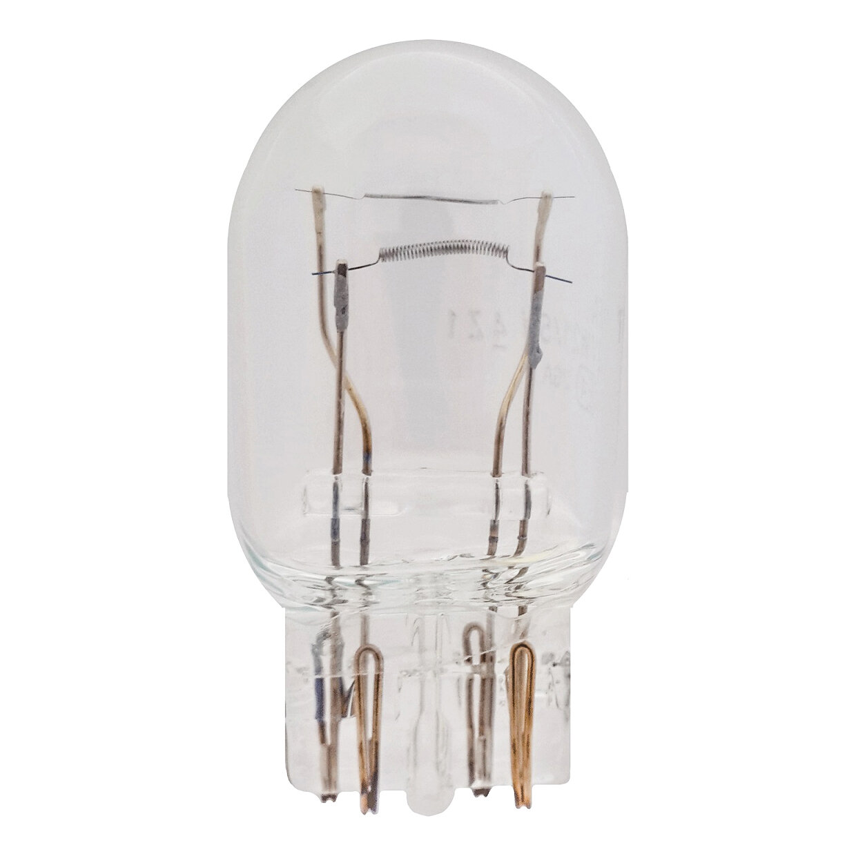 Menbaa Kfz-Glassockellampe W3x16q, 21/5 W