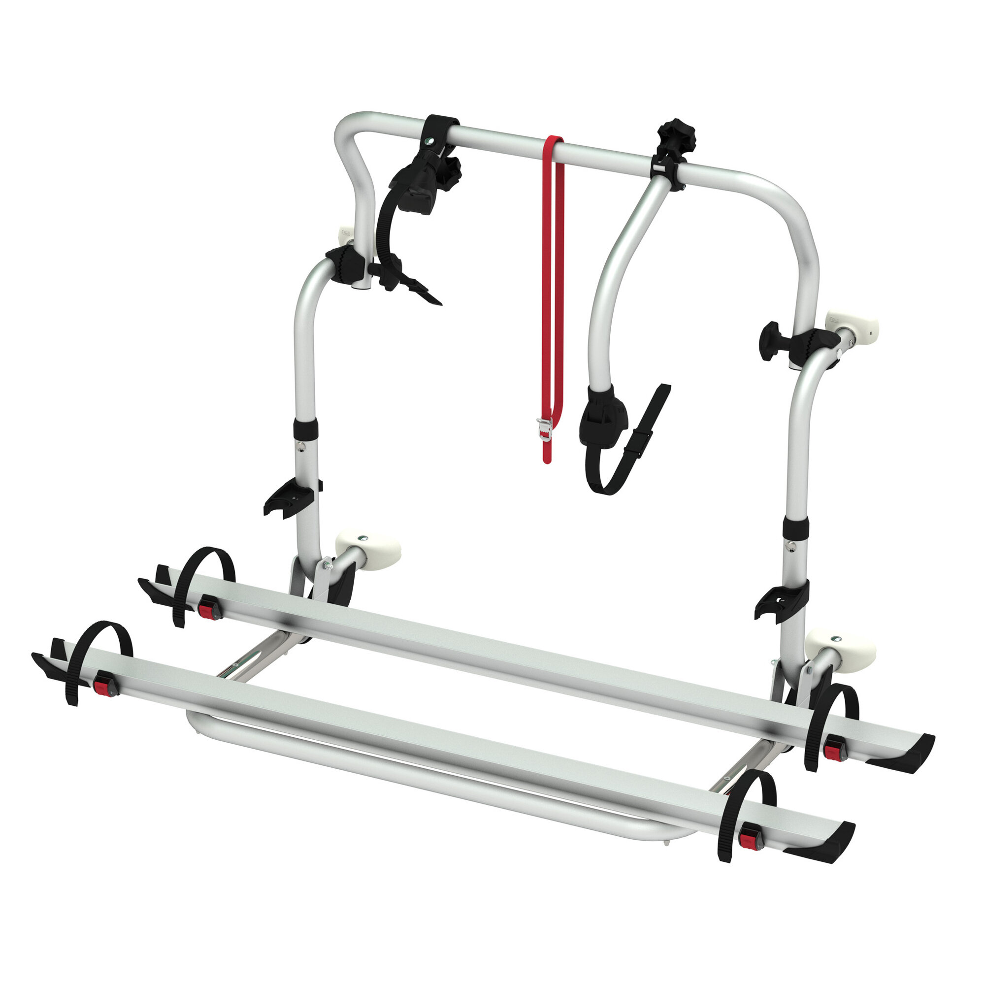 Fiamma Heckträger Carry Bike Pro für 2Räder, für Laika