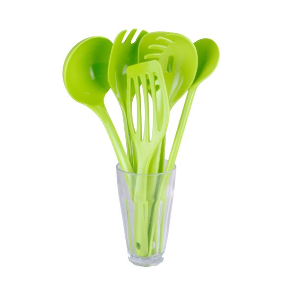 Waca Küchenhelfer-Set 6tlg.