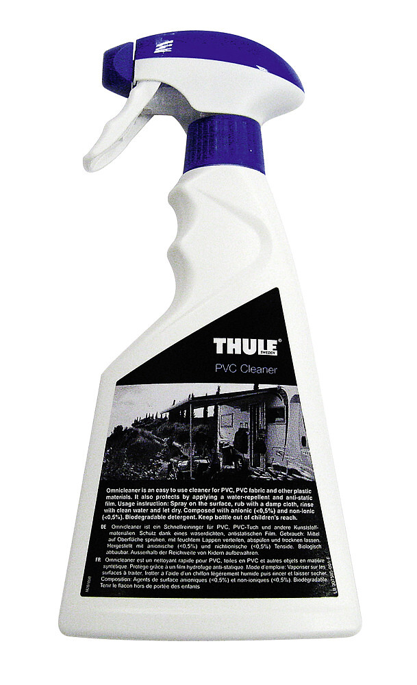 Thule PVC Cleaner 500ml
