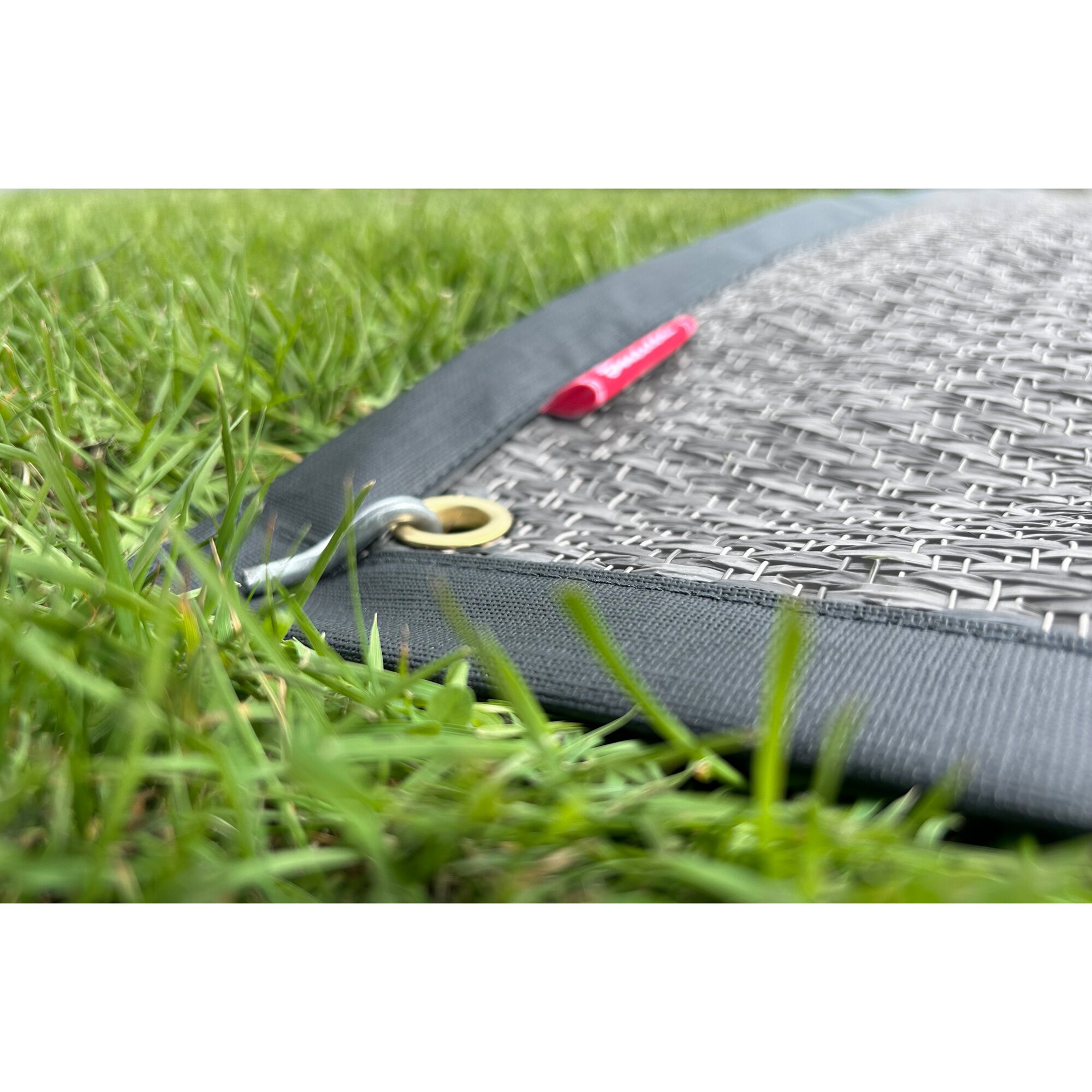 Isabella Markisenteppich Isabella Flint, 3,3 x 2,5 m