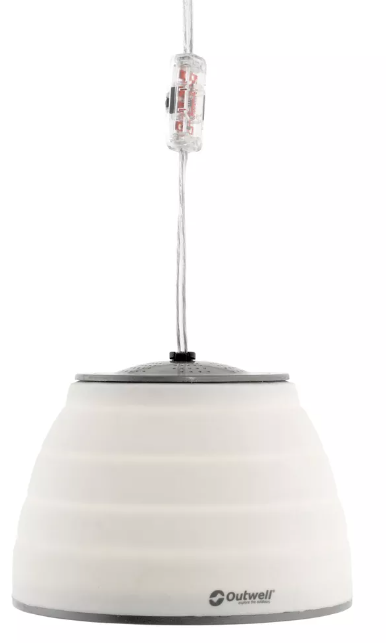 Outwell Zeltlampe LEONIS LUX faltbar