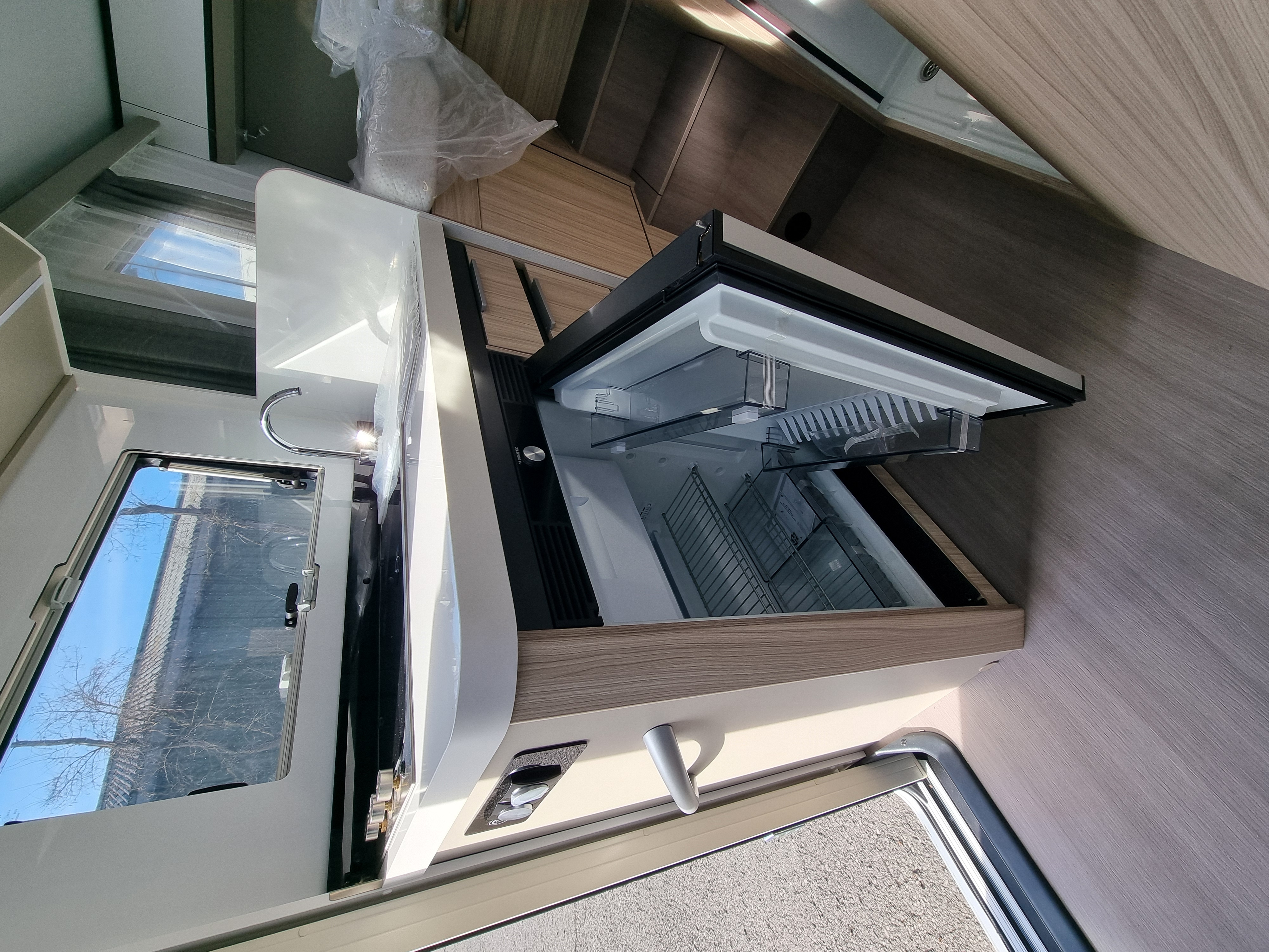 Adria Compact Supreme SL Adria Compact Supreme SL