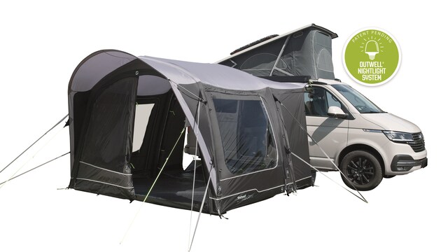 Outwell Busvorzelt PARKVILLE 200SA AIR freistehend