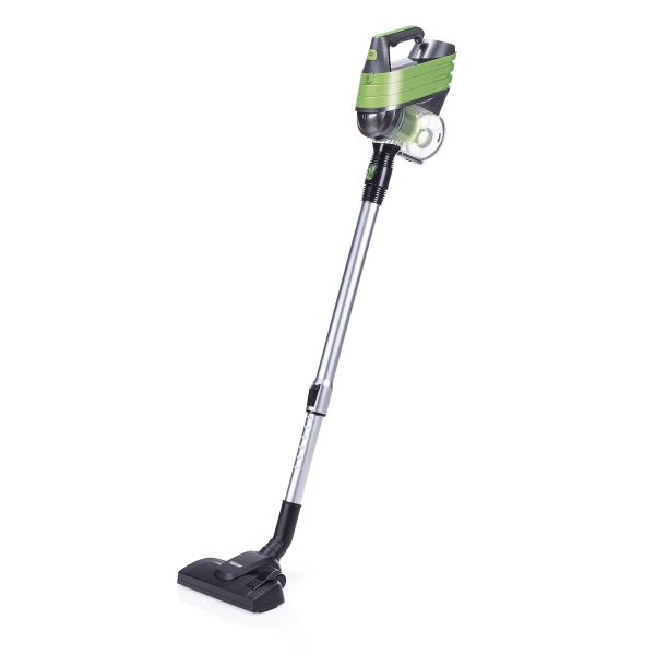 Tristar Handstaubsauger Zyklonenprinzip 2-in-1