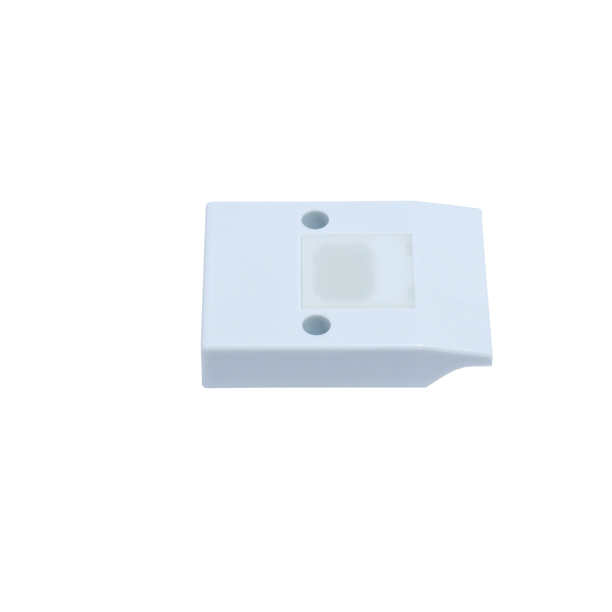 Dometic Beleuchtung komplett, weiss, für Dometic-Kühlschränke RML 933X, RMV 5305