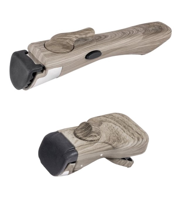 Brunner Topf-Set TORRALTA ø20