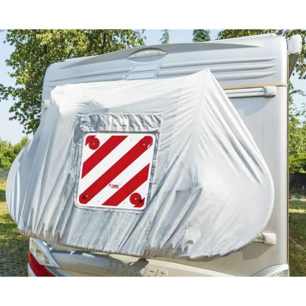 Fiamma Fahrradschutzhülle Bike Cover Premium S / max 4 Räder