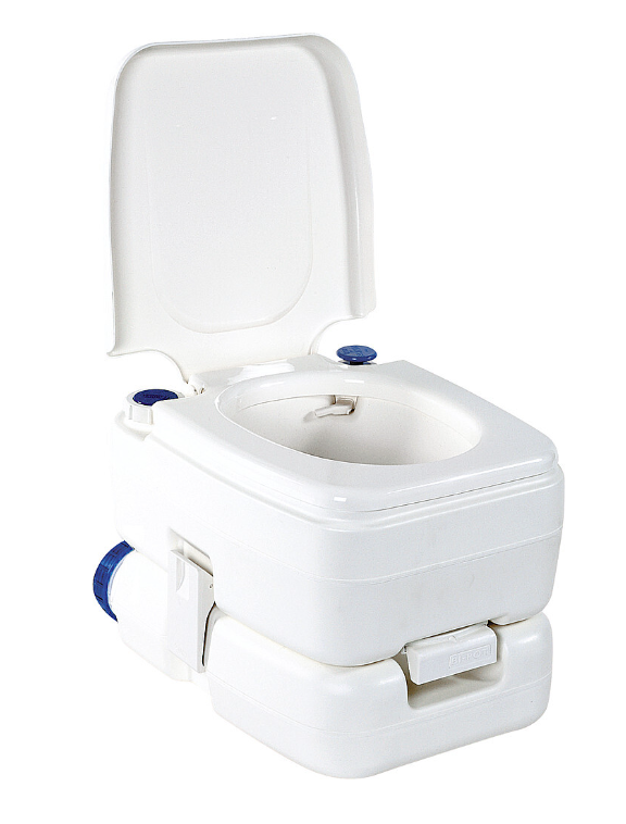 Fiamma Mobile Campingtoilette Bi-Pot 30