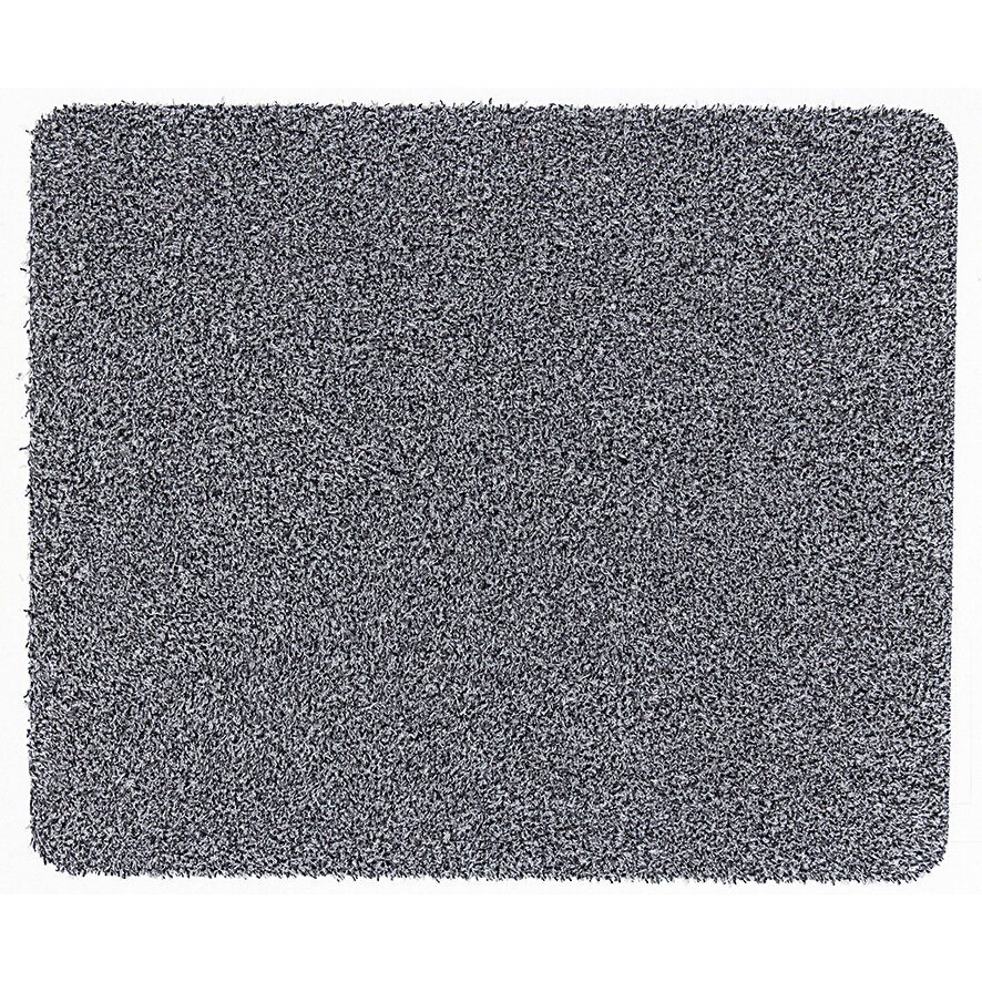 LAKO Fussmatte Aquastop, grau, 100 cm
