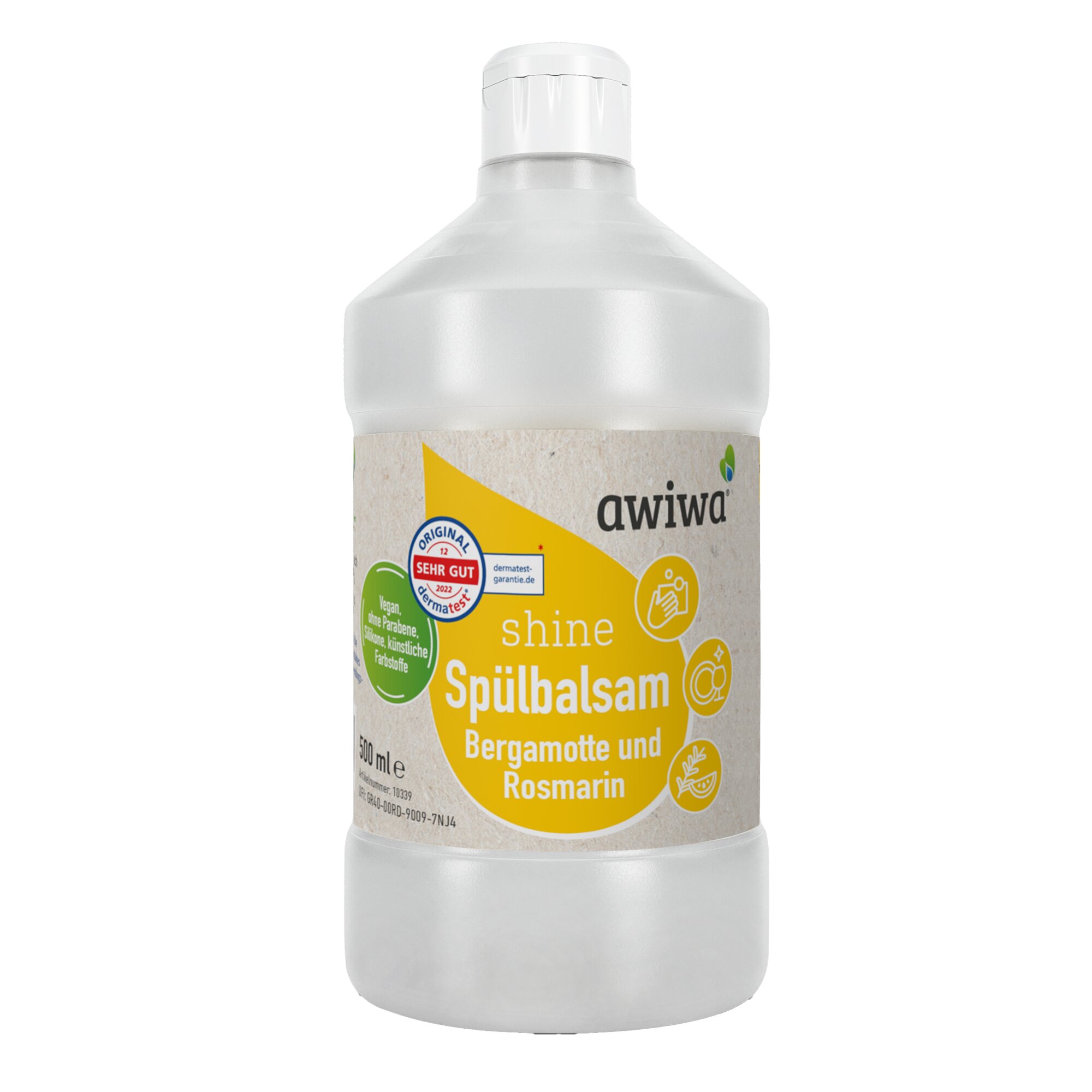 Awiwa Handspülmittel Shine
