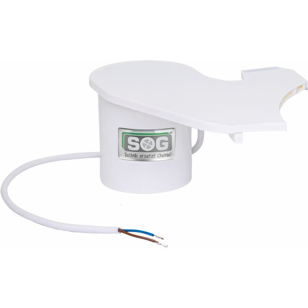 SOG Entlüftung Compact quick, Dometic Masterflush