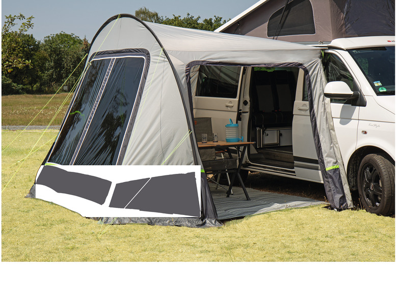 Reimo Tent Busvorzelt HISPANIOLA