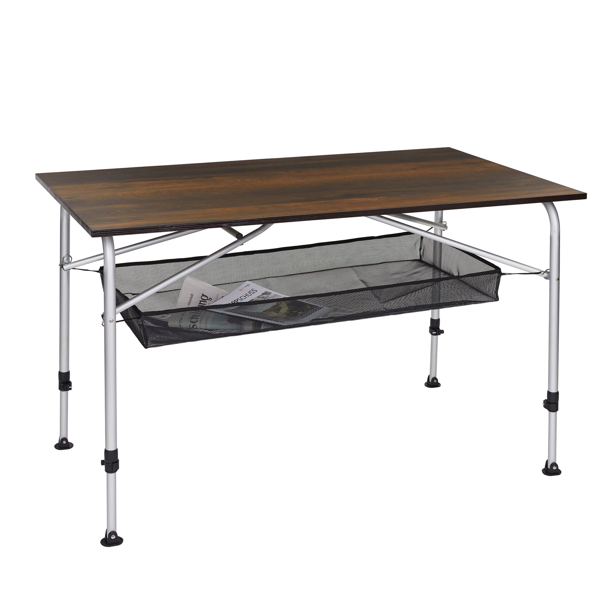 IPV Campingtisch Future Light II XL
