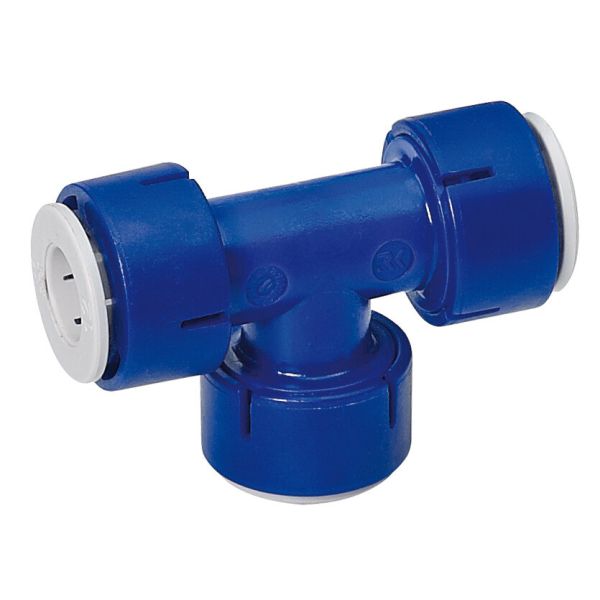 Reich T-Verbinder UniQuick 12mm