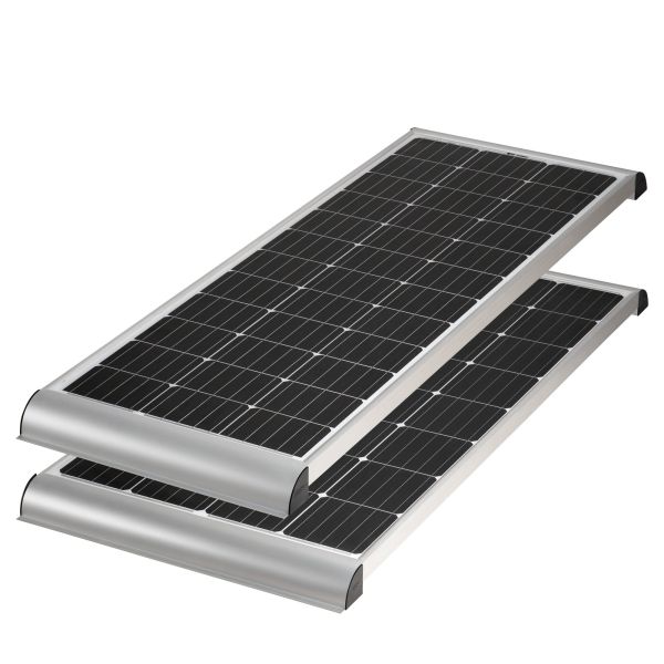 BÜTTNER Dometic Solarmodul Solenergy PSM, 175 Wp