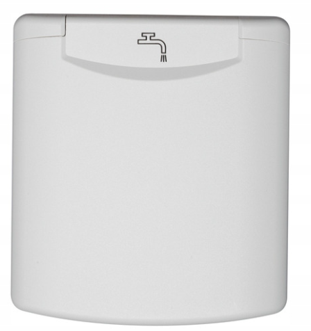 ABL City-Wasser Steckdose